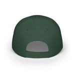SC Low Profile Baseball Cap