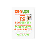 ZENYGE Custom Poker Cards