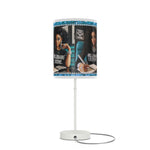 Millionaire Loading Lamp on a Stand, US|CA plug