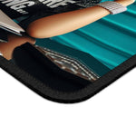 Millionaire Loading Gaming Mouse Pad