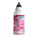 Barbie Stainless Steel Water Bottle