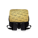 HBN Shoulder Backpack