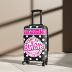 Barbie Luggage Bag | Travel Luggage Bags | Corral Designs