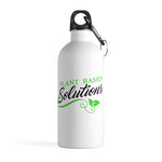 Plant Based Solutions Bottle