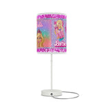 Barbie Lamp Stand | Table Lamp Stand | Corral Designs