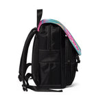 Barbie Shoulder Backpack | Men's Travel Backpack | Corral Designs