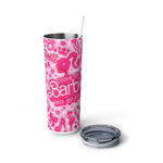 Barbie Skinny Tumbler