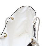 Barbie Black Weekender Bag