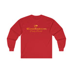 SC Unisex Long Sleeve Tee