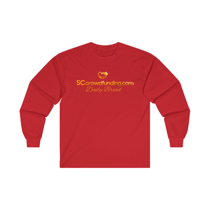 SC Unisex Long Sleeve Tee