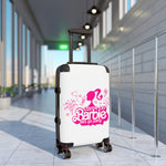 Barbie Luggage Suitcase