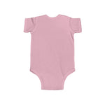Infant Bodysuit Dress | Baby Bodysuit Dress | Corral Designs