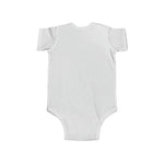 Infant Bodysuit Dress | Baby Bodysuit Dress | Corral Designs