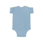 Infant Bodysuit Dress | Baby Bodysuit Dress | Corral Designs