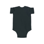 Infant Bodysuit Dress | Baby Bodysuit Dress | Corral Designs