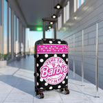 Barbie Luggage Bag | Travel Luggage Bags | Corral Designs