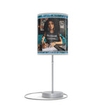 Millionaire Loading Lamp on a Stand, US|CA plug