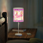 Barbie Lamp Stand | Table Lamp Stand | Corral Designs