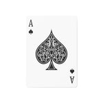 ZENYGE Custom Poker Cards