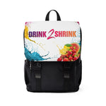 Drink2Shrink Shoulder Backpack