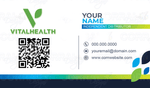 Vital Health Business Cards