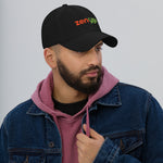 ZENYGE Embroidery hat