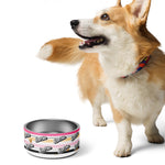 Barbie Pet bowl