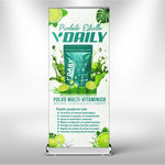 Vital Health V-Daily- SPANISH