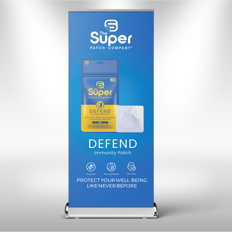 Super Patch Defend