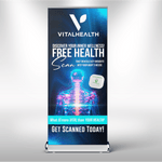 Vital Health Scanner