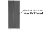 Retractable Display Banner