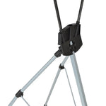 TLC Iaso Tea X-Frame Banner