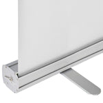 Turn Phone into ATM Economy Retractable Banner