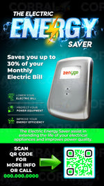 ZENYGE DIGITAL ADS ENERGY