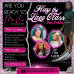 Custom Design Flyers