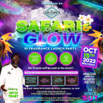 Custom Flyer Request for social media