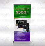 Earn Extra Premium Banners