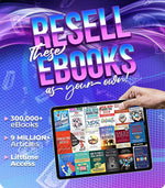 Start your digital product store