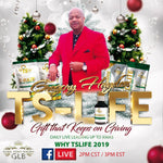 Custom Flyer Request for social media