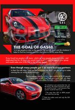 Custom Printed Postcards | B-Eco Postcards | Corral Designs