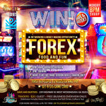 Custom Flyer Request for social media