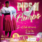 Custom Flyer Request for social media