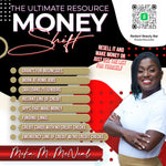 Money Shift Flyer