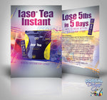 Iaso Instant Hemp Tea