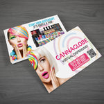 Cannaglobe Business Cards