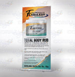 Get Waisted Economy Banner