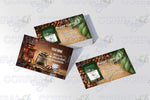 NOVA SMART COFFEE BUSINESS CARDS
