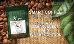 NOVA SMART COFFEE BUSINESS CARDS