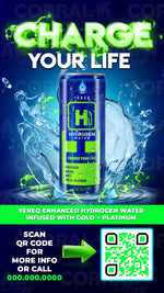 ZENYGE DIGITAL ADS WATER