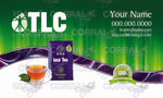 TLC Business Cards 101